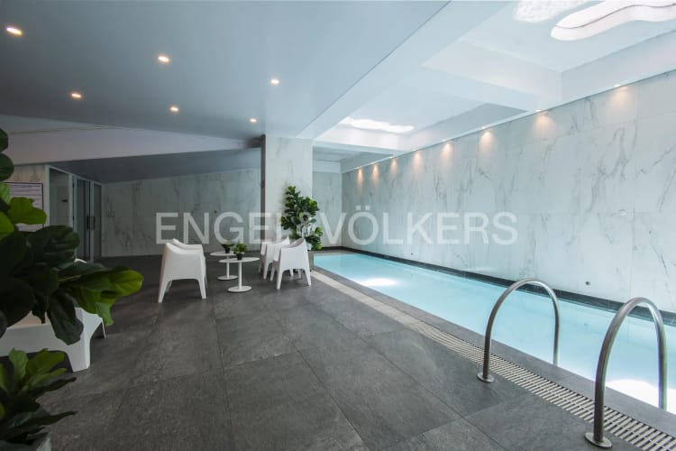 Apartamento de 2 alcobas en venta en Chicó Reservado, Bogotá, 132 m² · foto 15 de 15