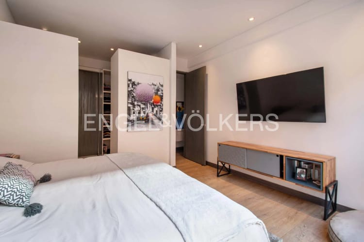 Apartamento de 2 alcobas en venta en Chicó Reservado, Bogotá, 132 m² · foto 11 de 15