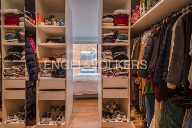 Apartamento de 2 alcobas en venta en Chicó Reservado, Bogotá, 132 m² · foto 9 de 15