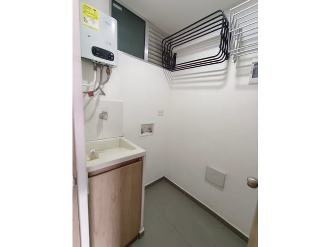 Apartamento de 3 alcobas en arriendo en Zona Industrial 1, Bello, 70 m² · foto 7 de 15