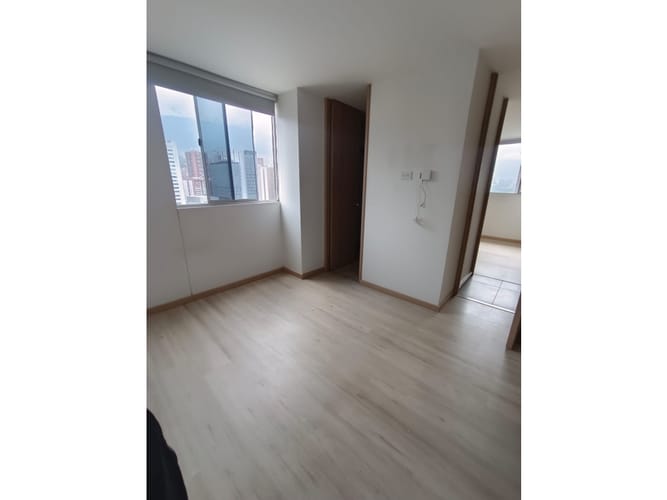 Apartamento de 3 alcobas en arriendo en Zona Industrial 1, Bello, 70 m² · foto 9 de 15