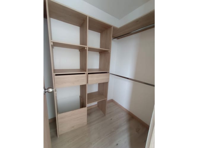Apartamento de 3 alcobas en arriendo en Zona Industrial 1, Bello, 70 m² · foto 12 de 15