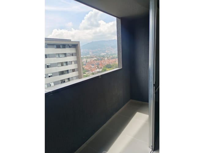 Apartamento de 3 alcobas en arriendo en Zona Industrial 1, Bello, 70 m² · foto 13 de 15