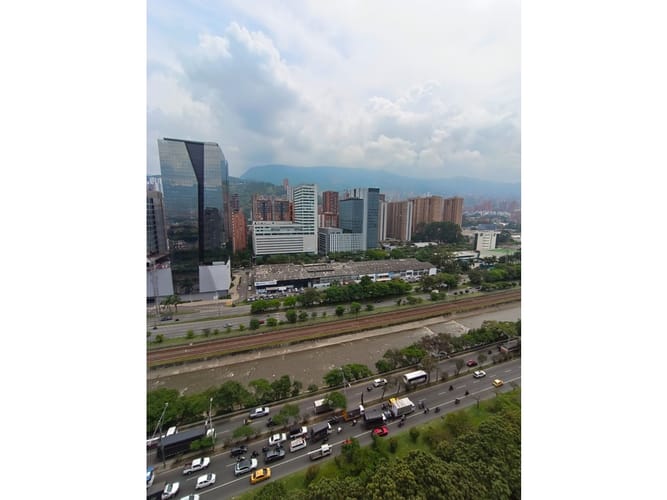 Apartamento de 3 alcobas en arriendo en Zona Industrial 1, Bello, 70 m² · foto 14 de 15