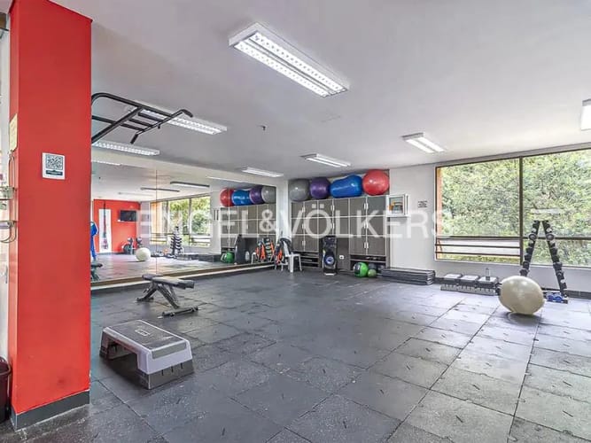 Apartamento de 3 alcobas en venta en Reserva De La Sierra, Bogotá, 153 m² · foto 24 de 24