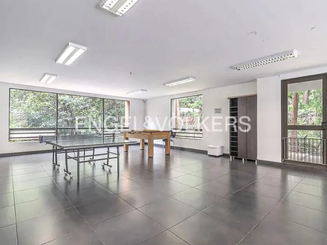 Apartamento de 3 alcobas en venta en Reserva De La Sierra, Bogotá, 153 m² · foto 23 de 24