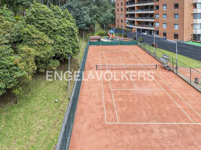 Apartamento de 3 alcobas en venta en Reserva De La Sierra, Bogotá, 153 m² · foto 20 de 24