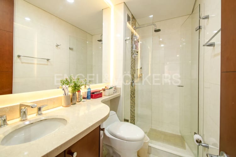 Apartamento de 3 alcobas en venta en Reserva De La Sierra, Bogotá, 153 m² · foto 19 de 24