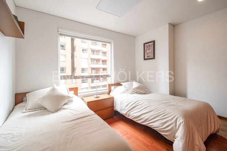 Apartamento de 3 alcobas en venta en Reserva De La Sierra, Bogotá, 153 m² · foto 18 de 24