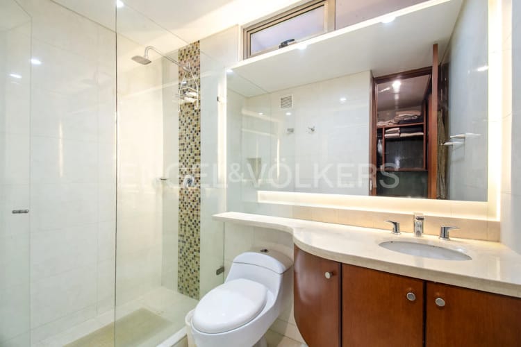 Apartamento de 3 alcobas en venta en Reserva De La Sierra, Bogotá, 153 m² · foto 16 de 24
