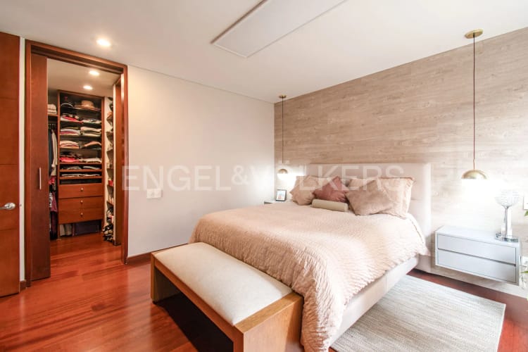 Apartamento de 3 alcobas en venta en Reserva De La Sierra, Bogotá, 153 m² · foto 14 de 24