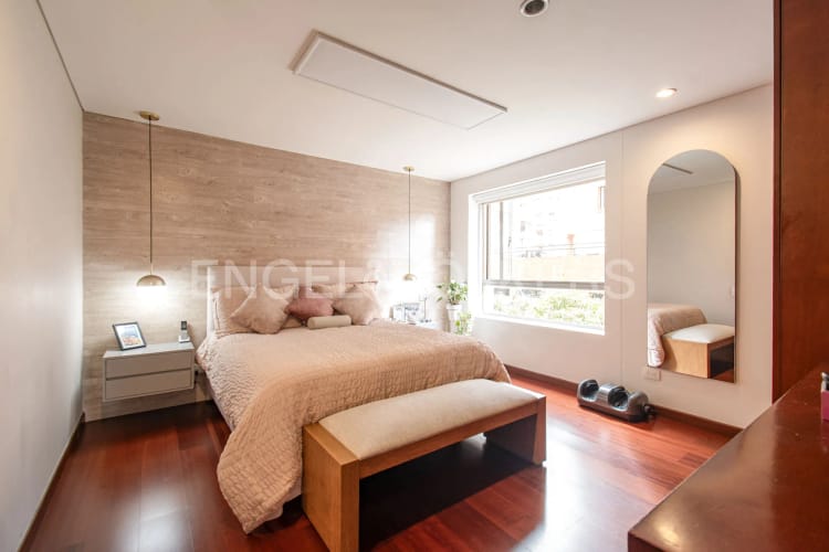 Apartamento de 3 alcobas en venta en Reserva De La Sierra, Bogotá, 153 m² · foto 13 de 24