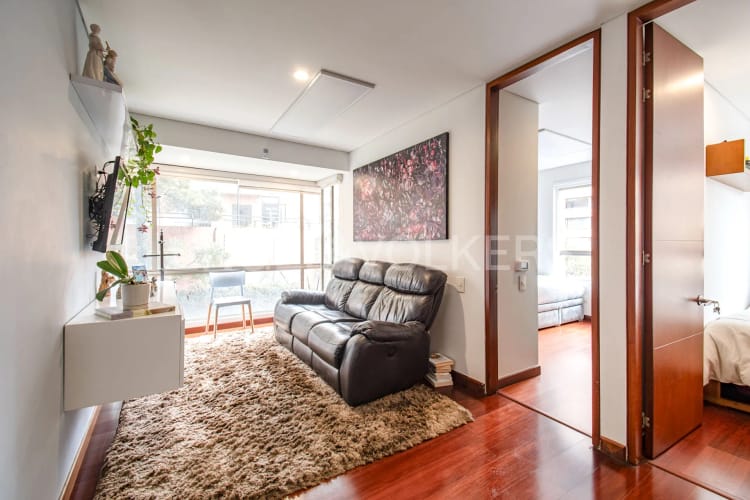 Apartamento de 3 alcobas en venta en Reserva De La Sierra, Bogotá, 153 m² · foto 12 de 24