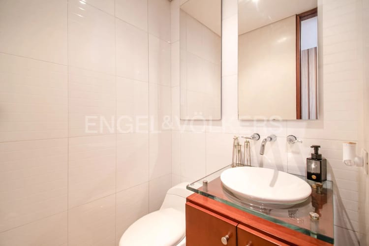 Apartamento de 3 alcobas en venta en Reserva De La Sierra, Bogotá, 153 m² · foto 10 de 24