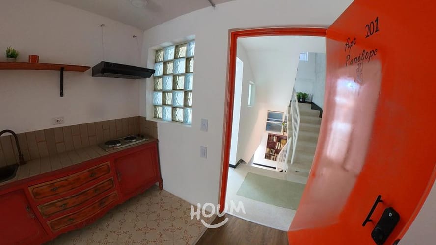 Apartamento de 2 alcobas en arriendo en Teusaquillo, Bogotá, 58 m² · foto 6 de 24