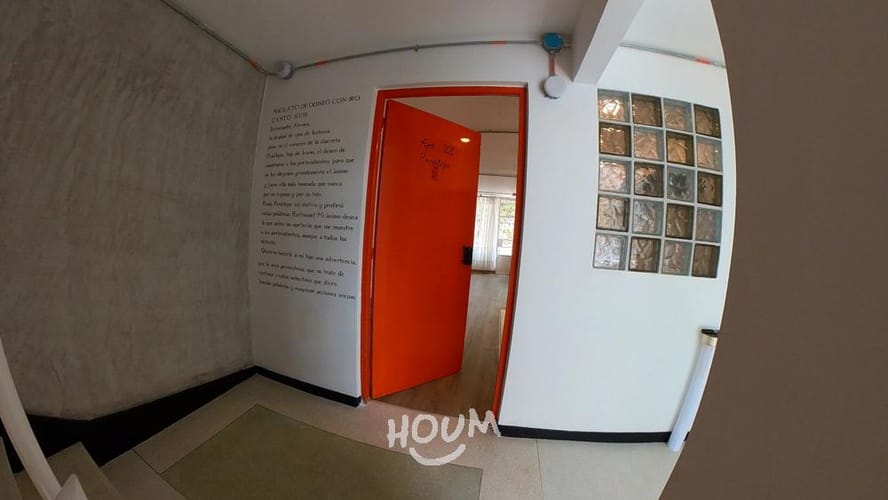 Apartamento de 2 alcobas en arriendo en Teusaquillo, Bogotá, 58 m² · foto 7 de 24