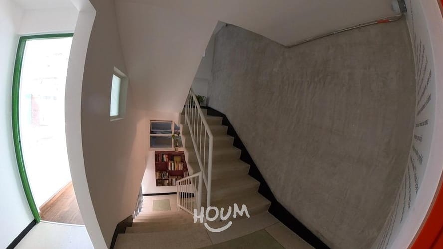Apartamento de 2 alcobas en arriendo en Teusaquillo, Bogotá, 58 m² · foto 8 de 24