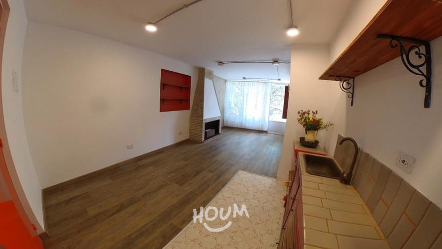 Apartamento de 2 alcobas en arriendo en Teusaquillo, Bogotá, 58 m² · foto 9 de 24