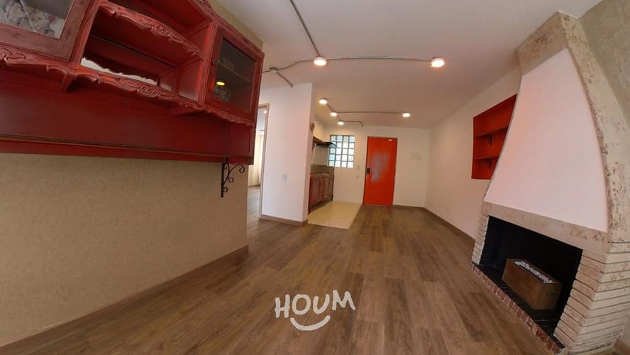 Apartamento de 2 alcobas en arriendo en Teusaquillo, Bogotá, 58 m² · foto 10 de 24