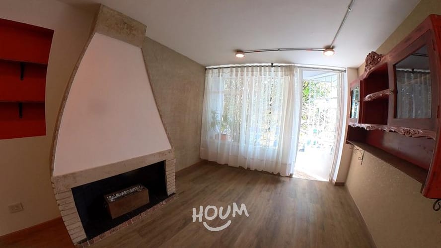 Apartamento de 2 alcobas en arriendo en Teusaquillo, Bogotá, 58 m² · foto 12 de 24