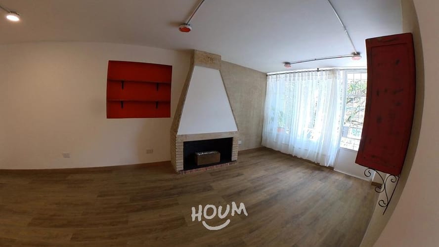 Apartamento de 2 alcobas en arriendo en Teusaquillo, Bogotá, 58 m² · foto 13 de 24