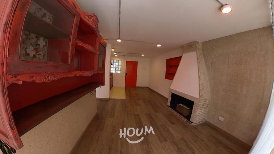 Apartamento de 2 alcobas en arriendo en Teusaquillo, Bogotá, 58 m² · foto 14 de 24