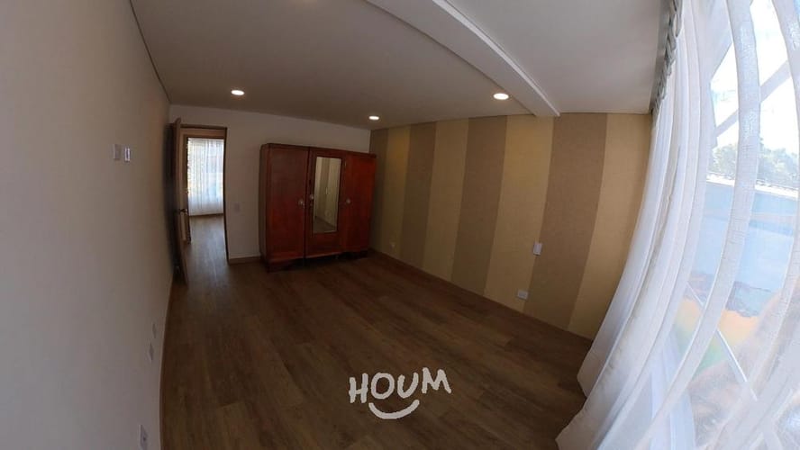 Apartamento de 2 alcobas en arriendo en Teusaquillo, Bogotá, 58 m² · foto 17 de 24