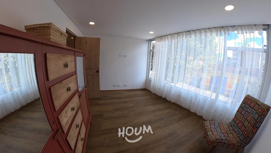 Apartamento de 2 alcobas en arriendo en Teusaquillo, Bogotá, 58 m² · foto 18 de 24