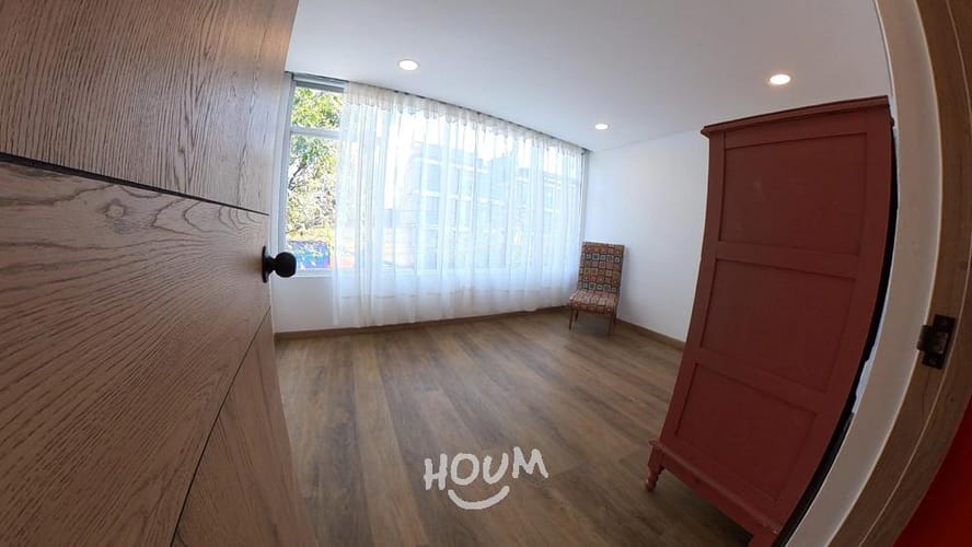 Apartamento de 2 alcobas en arriendo en Teusaquillo, Bogotá, 58 m² · foto 19 de 24