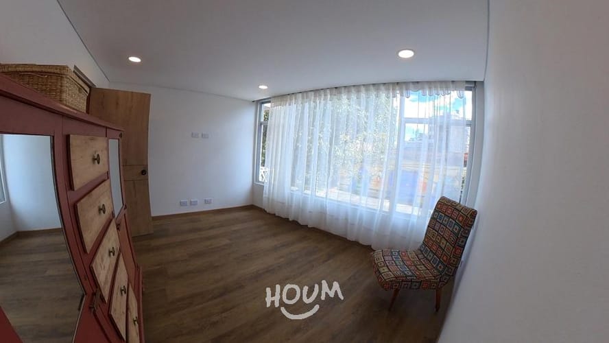 Apartamento de 2 alcobas en arriendo en Teusaquillo, Bogotá, 58 m² · foto 20 de 24