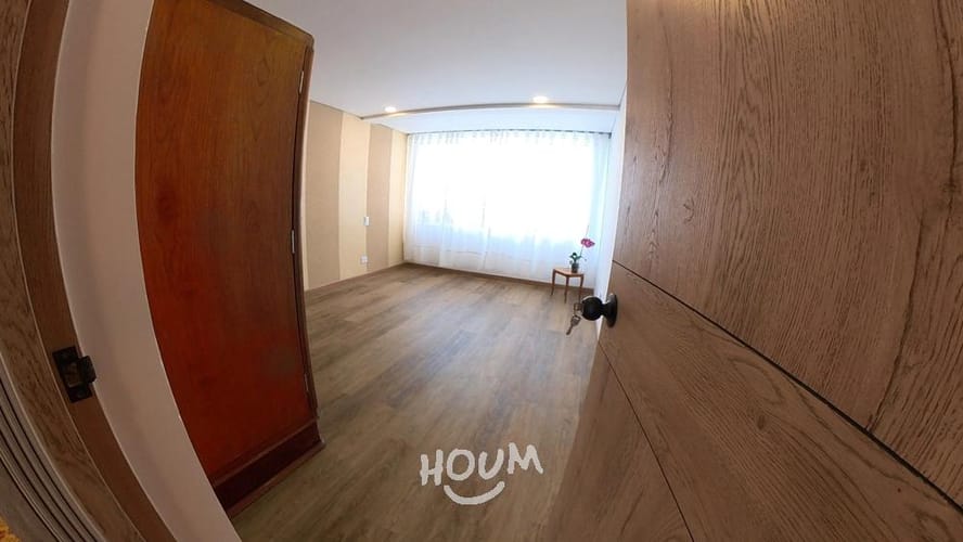 Apartamento de 2 alcobas en arriendo en Teusaquillo, Bogotá, 58 m² · foto 23 de 24