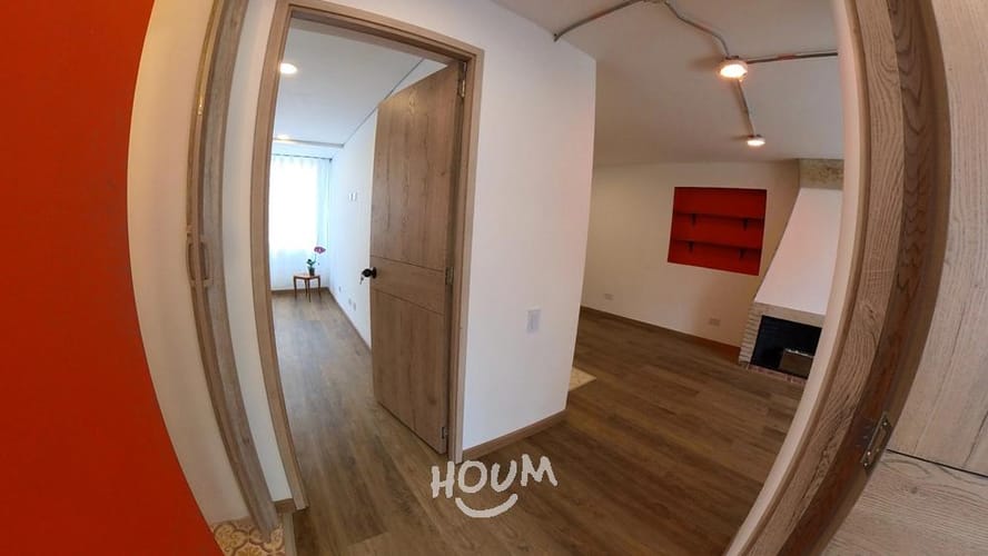 Apartamento de 2 alcobas en arriendo en Teusaquillo, Bogotá, 58 m² · foto 24 de 24