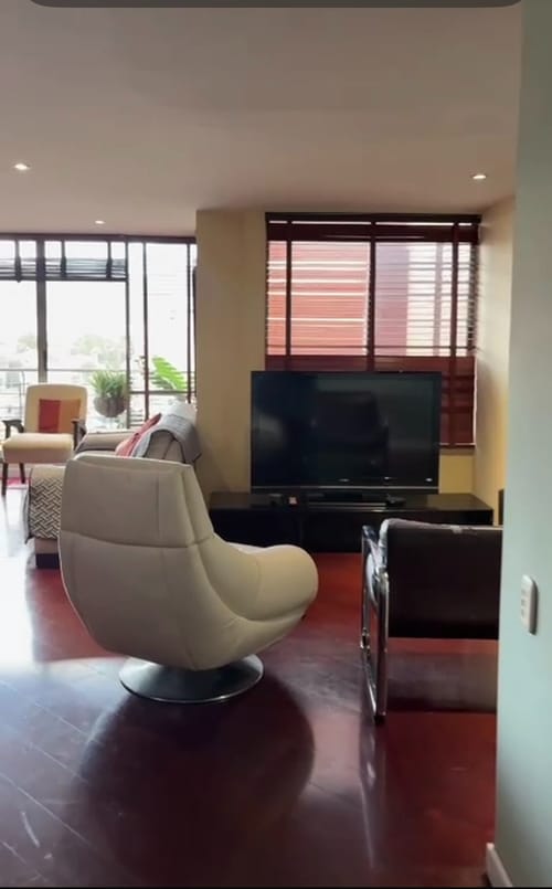 Apartamento de 3 alcobas en venta en Andes Norte, Bogotá, 105 m² · foto 5 de 16
