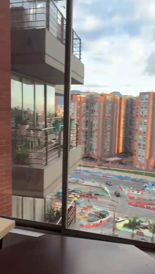 Apartamento de 3 alcobas en venta en Andes Norte, Bogotá, 105 m² · foto 7 de 16