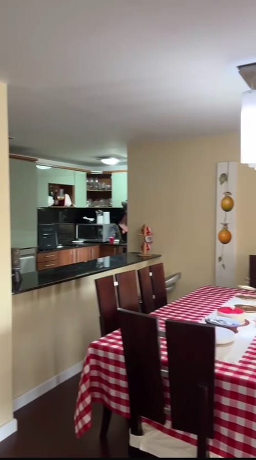 Apartamento de 3 alcobas en venta en Andes Norte, Bogotá, 105 m² · foto 14 de 16