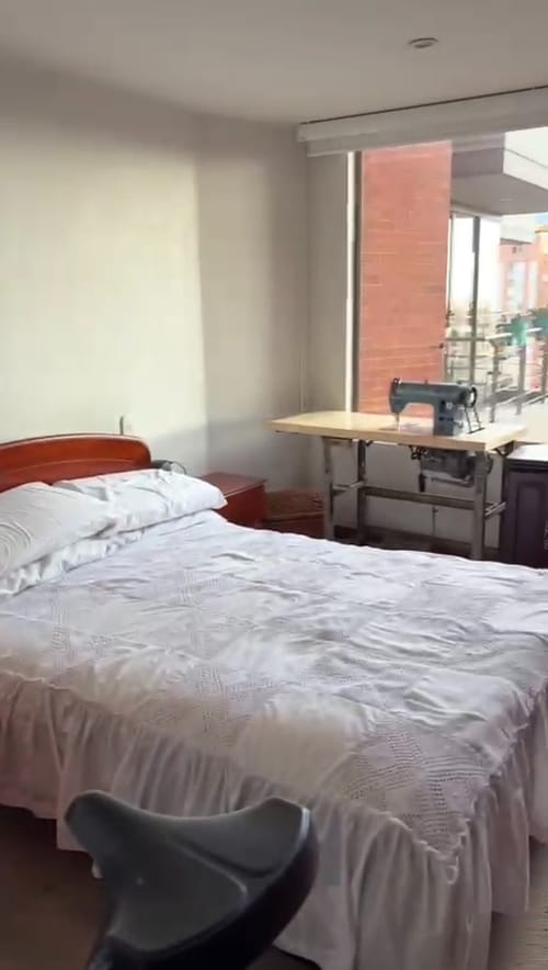 Apartamento de 3 alcobas en venta en Andes Norte, Bogotá, 105 m² · foto 8 de 16