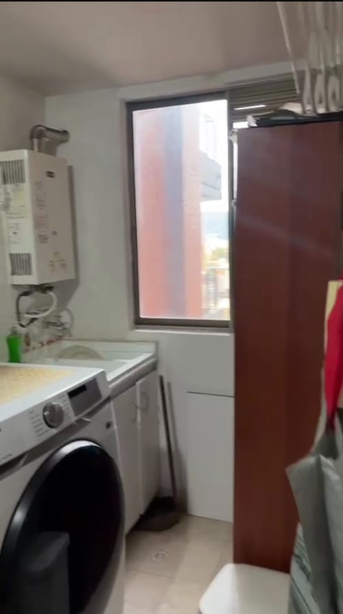 Apartamento de 3 alcobas en venta en Andes Norte, Bogotá, 105 m² · foto 11 de 16