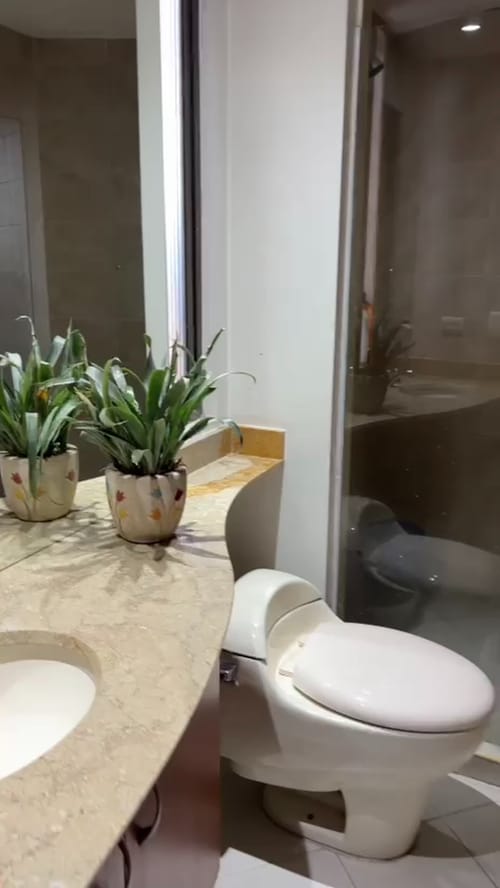 Apartamento de 3 alcobas en venta en Andes Norte, Bogotá, 105 m² · foto 10 de 16
