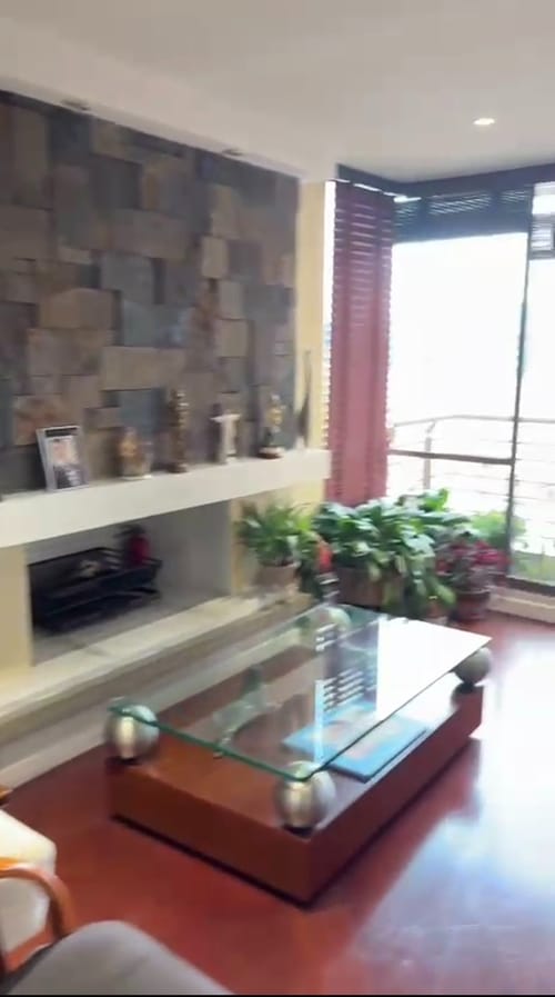 Apartamento de 3 alcobas en venta en Andes Norte, Bogotá, 105 m² · foto 15 de 16