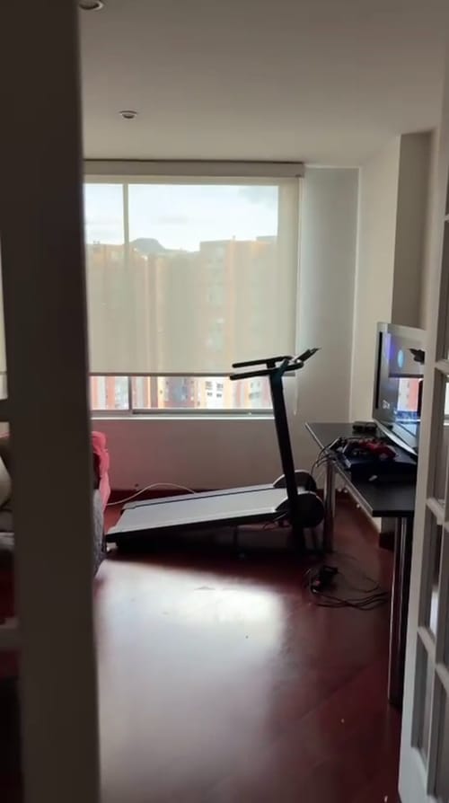 Apartamento de 3 alcobas en venta en Andes Norte, Bogotá, 105 m² · foto 13 de 16