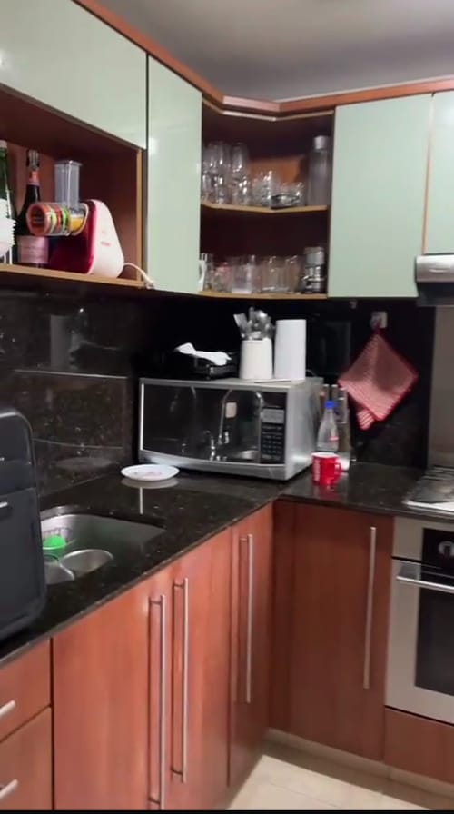 Apartamento de 3 alcobas en venta en Andes Norte, Bogotá, 105 m² · foto 6 de 16