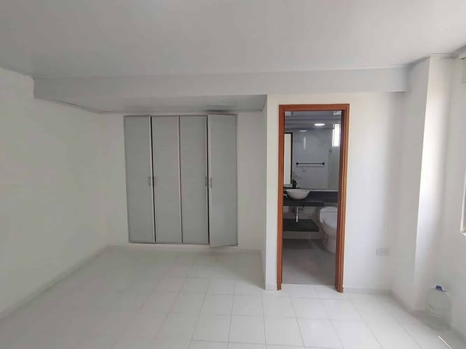 Apartamento de 1 alcoba en arriendo en Pie De La Popa, Cartagena, 114 m² · foto 6 de 13