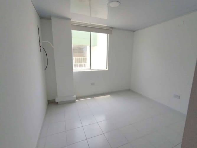 Apartamento de 1 alcoba en arriendo en Pie De La Popa, Cartagena, 114 m² · foto 7 de 13