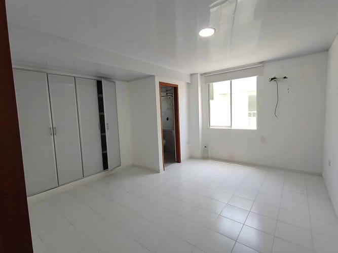 Apartamento de 1 alcoba en arriendo en Pie De La Popa, Cartagena, 114 m² · foto 8 de 13