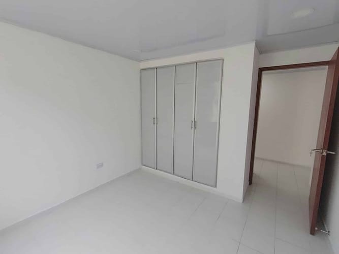 Apartamento de 1 alcoba en arriendo en Pie De La Popa, Cartagena, 114 m² · foto 9 de 13