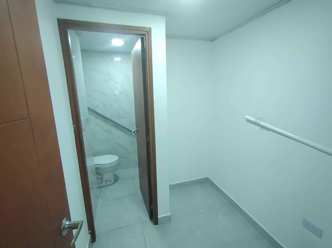 Apartamento de 1 alcoba en arriendo en Pie De La Popa, Cartagena, 114 m² · foto 10 de 13
