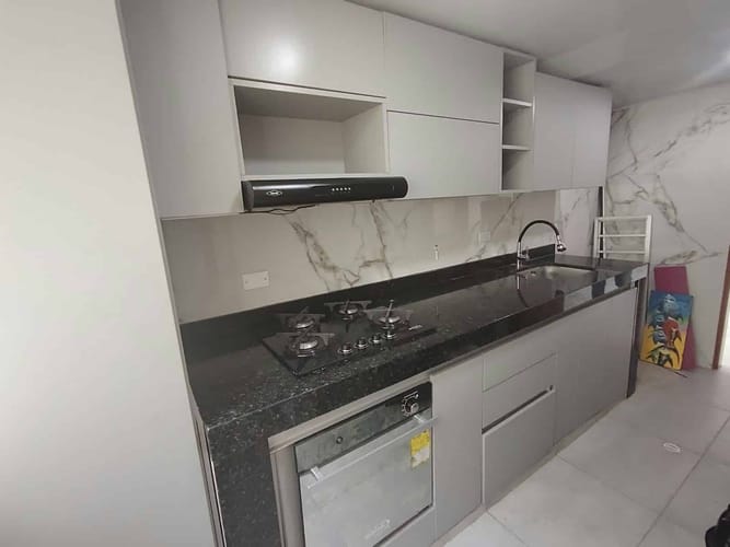 Apartamento de 1 alcoba en arriendo en Pie De La Popa, Cartagena, 114 m² · foto 13 de 13