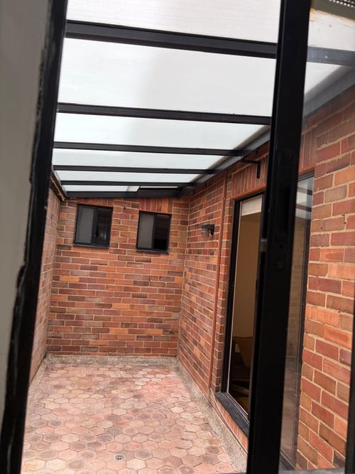 Apartamento de 4 alcobas en arriendo en Chicó Alto, Bogotá, 120 m² · foto 8 de 13