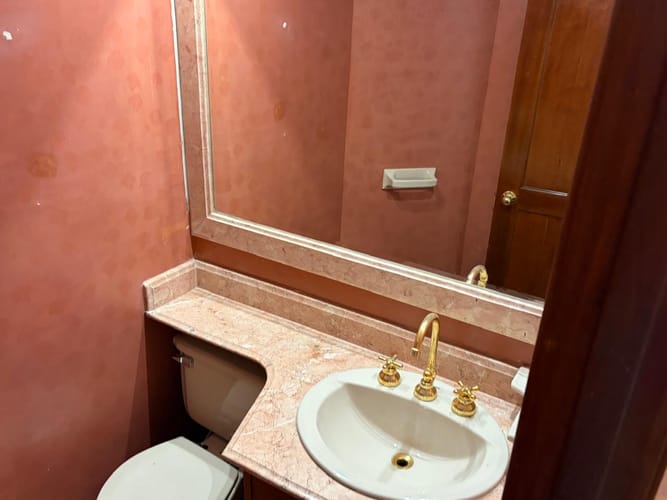 Apartamento de 4 alcobas en arriendo en Chicó Alto, Bogotá, 120 m² · foto 9 de 13