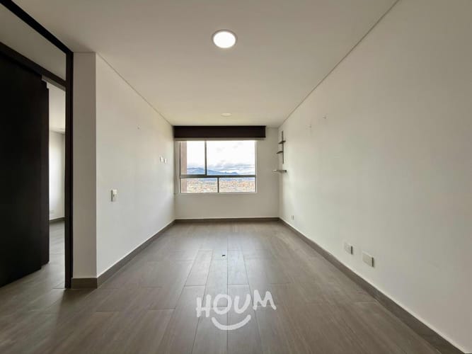 Apartamento de 1 alcoba en arriendo en El Redil, Bogotá, 35 m² · foto 2 de 23